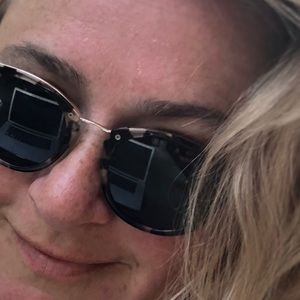 Meet your Posher, Tracy